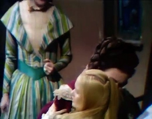 dark shadows-1245-final episode - video Dailymotion