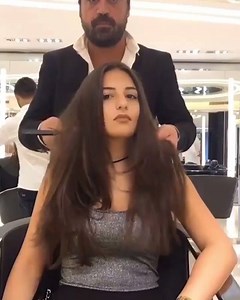 22M views · 21K reactions | Hair color transformation! By: Mounir Salon | MetDaan | Facebook