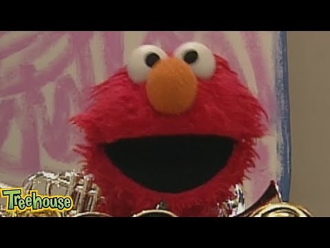 SESAME STREET & FRIENDS | Weekdays @ 6:55am ET | On Treehouse! ❤️