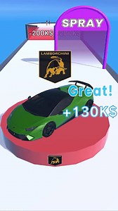Download and Play Get the Supercar 3D on PC (Emulator)