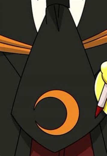 Koro Sensei Edits and Highlights