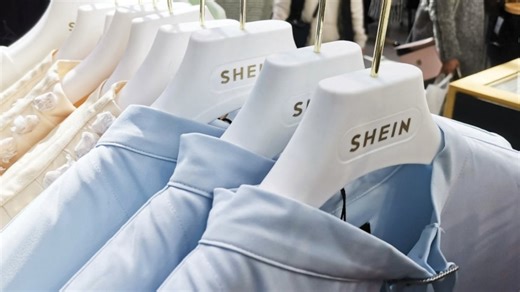 Fashion brand Shein faces backlash over influencer factory tour