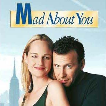 Paul Reiser On Creating A Unique Sitcom with Mad About You