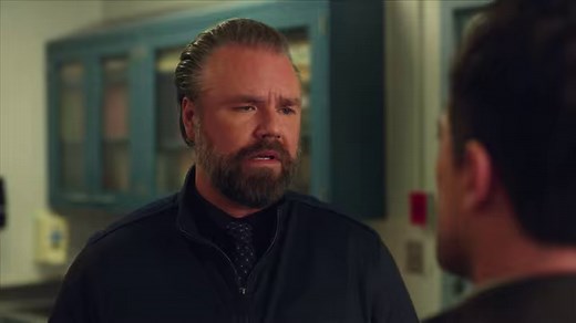 94K views · 672 reactions | Forget the system as you know it, they're building something better. New Amsterdam returns for Season 3 TONIGHT at 10/9c on NBC. | NBC | Facebook