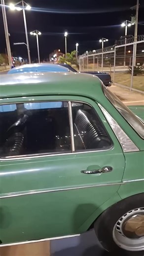 Curiosidades sobre o Motor VW 1600 cc e seus Modelos