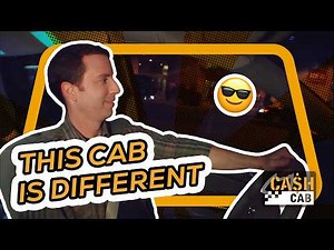 Cash Cab Season 1 Episode 8
