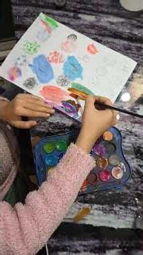 Homemade journal stickers ✨️