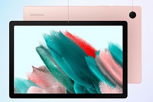 Samsung Galaxy Tab A8 2021, el gran tamaño de la pantalla no está reñido con el sonido de calidad
