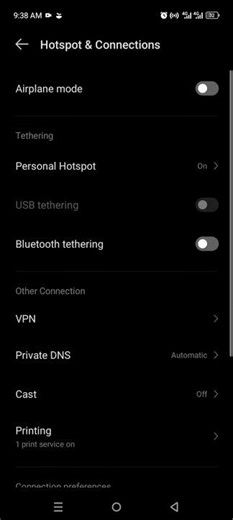 Bluetooth tethering on kese kare | blutooth tethering on kaise करे #shortsfeed #shorts #shortsviral