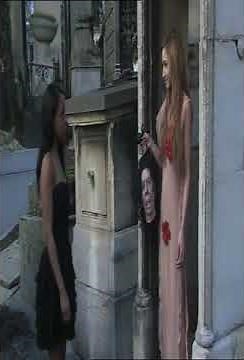 le mask film complet