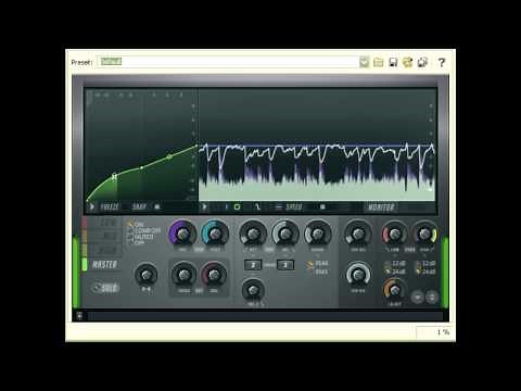Maximus - Advanced Compression