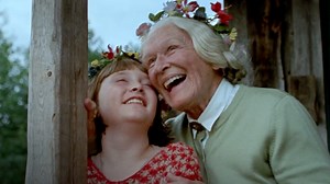 The Summer Book: Trailer 1