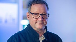 Deutscher Sprachpreis 2025 für Schauspieler Matthias Brandt