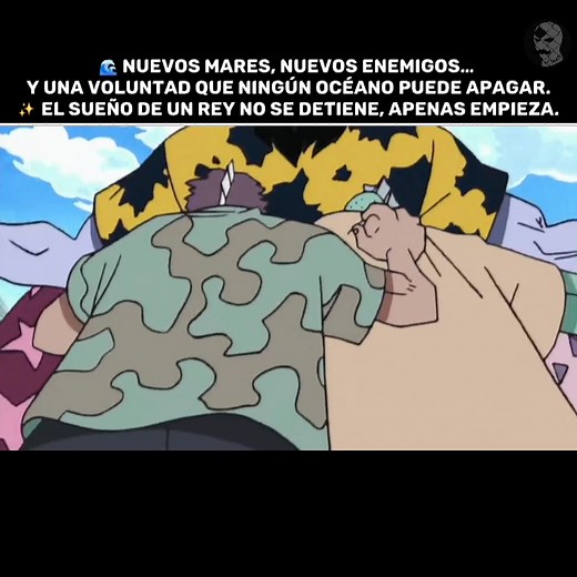 28K views · 818 reactions |  Capítulo 32: “¡El Viaje Comienza de Verdad!” #onepiece | rdreels | Facebook