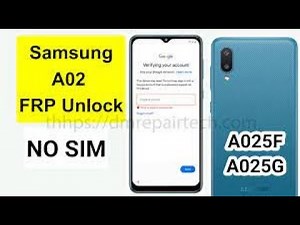 #booom #REMOVE FRP SAMSUNG A025G. NO CREDIT?NO TEST POINT? NO BOX?حصريا حذف حساب SAMSUNG A025G