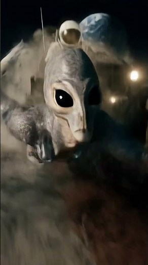 What If Astronaut’s BRAKES FAILED and ALIEN DIED in Accident on the Moon?