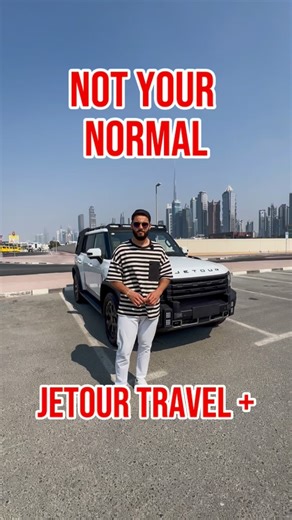 Amazing Motors | Jetour T2 2025 Black Edition | Instagram