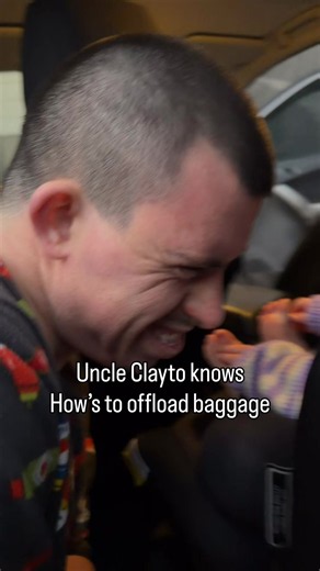 Uncle Clayto Offload Sacks — Claytons World Offloading Guide
