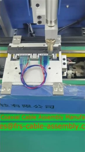 Get to Know High-Performance micro coaxial cables with connector Sourcing Engineered for Gimbal Payl