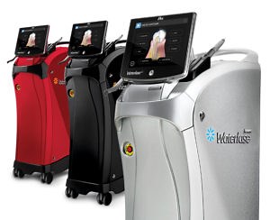 Waterlase iPlus, flagship dental laser by BIOLASE