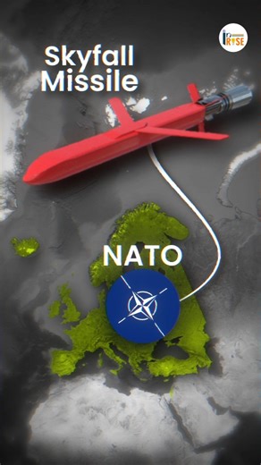 25K views · 9.9K reactions | Why Is NATO Not Safe From Russia? #russia #usa #nato #india #ukraine | Anurag Pandey | Facebook