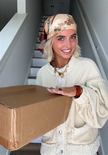 Exciting PR Package Unboxing: Cool Slippers Review