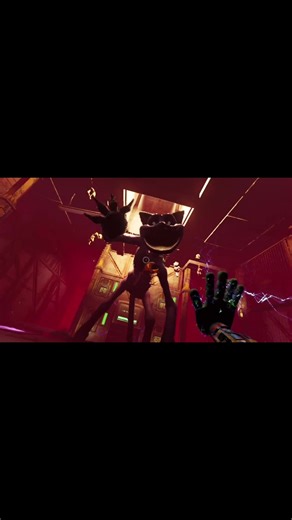 Poppy Playtime Chapter 3 JS 6 preview full video on my youtube channel link 🔗 is in the bio/ig story/highlights road to 1k subs! do not forget to like & subscribe for more! #poppyplaytime #horror #youtube #catnap #fyp