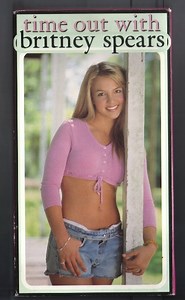 Britney Spears - Time Out With Britney Spears