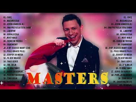 Najpopularniejsze utwory MASTERS 2023 - MASTERS Najlepsza Składanka 2023