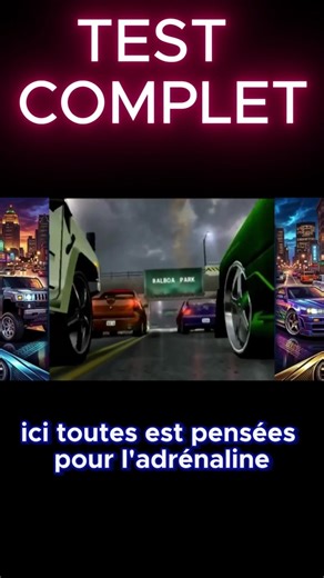 Oubliez Need For Speed... Ce jeu PS2 était 10 ans en AVANCE !🏎️ #midnightclubdubedition #PS2 #retro