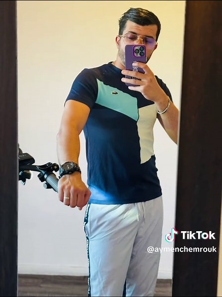 Vidéos de Aymen Chemrouk (@aymenchemrouk) avec son original - Cheb Bilal Babilo