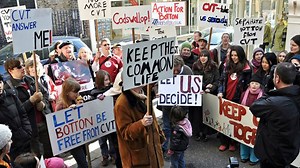 Botton Village under threat - Battle for the Soul - Documentary