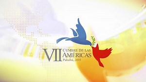 ¿Qué significa el logo de la Cumbre?