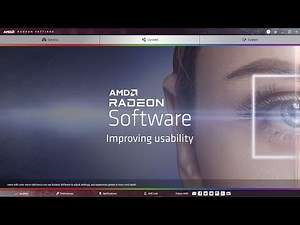 AMD Radeon HD 8500M Driver Software won't updating and installing | AMD Redeon Graphics