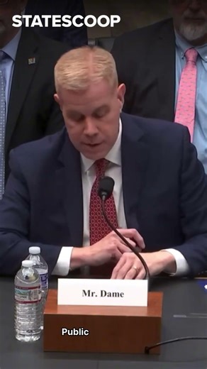 Weighing FirstNet’s future, Congress considers calls for more oversight, emerging technologies