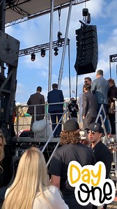 8.2K views · 364 reactions | Behind the scenes behind the stage as we start day 1 at the ReAwaken America Tour! @TheClayClark @AmandaG76575177 Ark of Grace Ministry David Scarlett | His Glory | Facebook