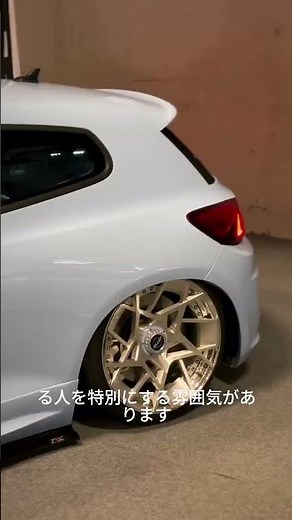 VWシロッコの魅力とは？スペック・デザイン・内装を紹介