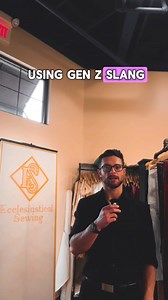4.4K views · 92 reactions | Using Gen Z slang to describe church vestments. | Ecclesiastical Sewing | Facebook