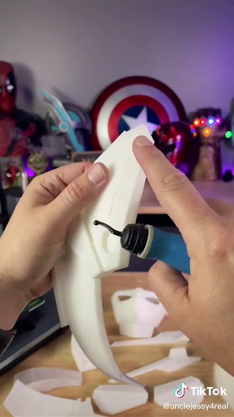 This tool is amazing for 3D Prints! #3dprinting #3dprinter #deburringtool #tools #cooltools #toolsforthejob #mymoneydontjiggle