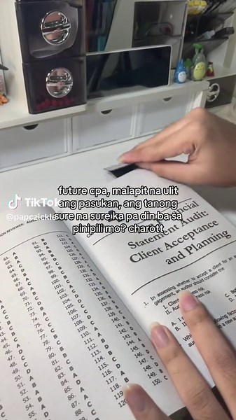 Future CPA: Embrace Your Accounting Journey