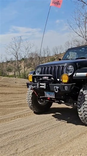 Tuned Jeep Wrangler Ecodiesel