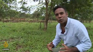 ‘White hands’: The rise of private armies in African conflicts