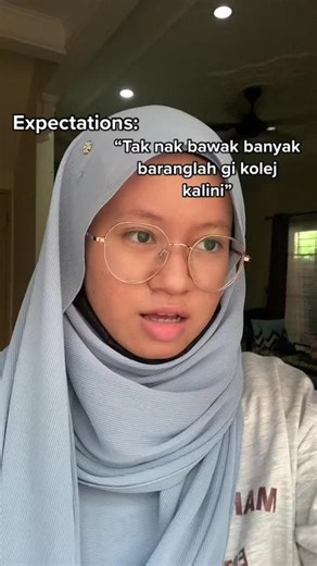 Packing Expectations vs. Reality When Moving Homes