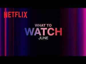 New on Netflix Malaysia | June 2023