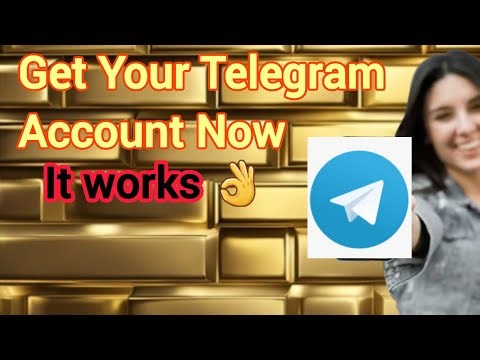 RECOVER Your Telegram Account Now #telegram