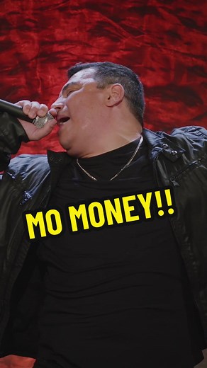 More money!! #carlosmencia #comedy #vicetv #grandecomedy | carlos mencia