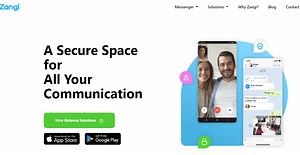 Zangi Reviews: Pricing & Software Features 2024 - Financesonline.com