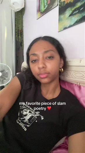 Emotional Slam Poetry That Will Touch Your Heart