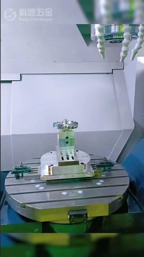 High Temp Alloy Turbine Disk