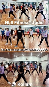 1.1K views · 25 reactions | For Free Demo Session call 6235939090 | Harry's Life Style Studio | Facebook